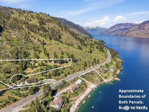 170 Hania Ln, Chelan, WA 98816