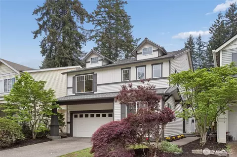 9237 NE 173rd Pl, Bothell, WA 98011
