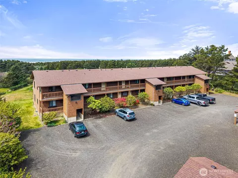 2855 S Forrest St #206, Westport, WA 98595