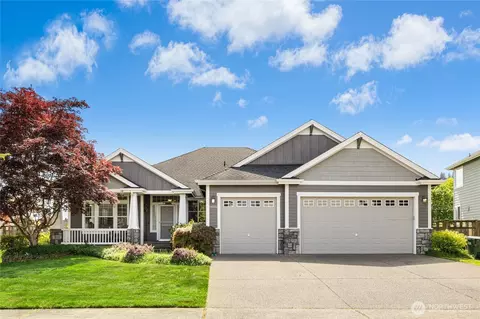 14502 148th St E, Orting, WA 98360