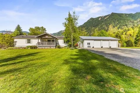 4930 Mosquito Lake Rd, Deming, WA 98244
