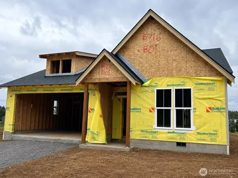 639 Vertex Ave, Winlock, WA 98606