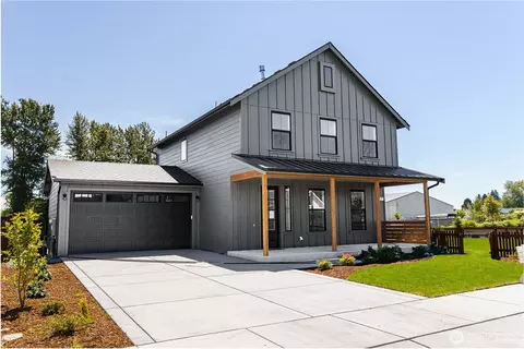 627 Legacy Way, Sedro Woolley, WA 98284
