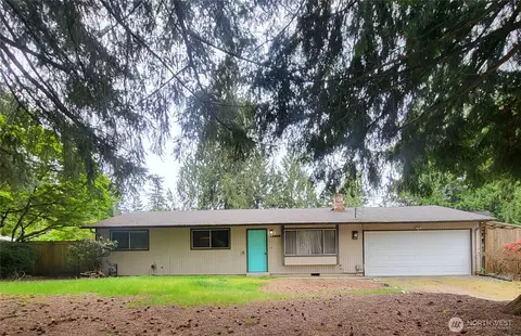 19509 SE 241st Pl, Covington, WA 98042