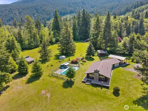 Other - 155 Bonell Rd, Randle, WA 98377 photo 1 of 12