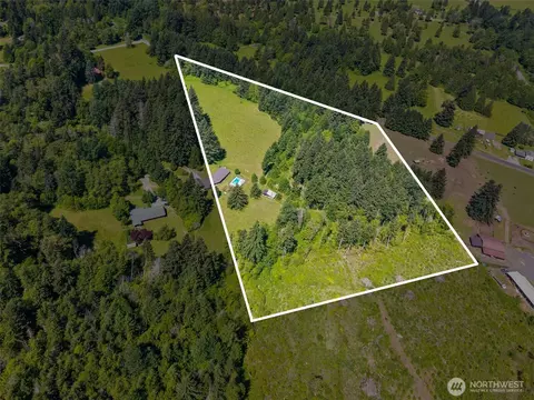 View/Area - 155 Bonell Rd, Randle, WA 98377 photo 2 of 3