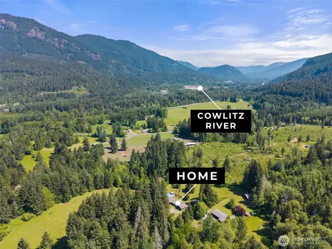 Other - 155 Bonell Rd, Randle, WA 98377 photo 3 of 12