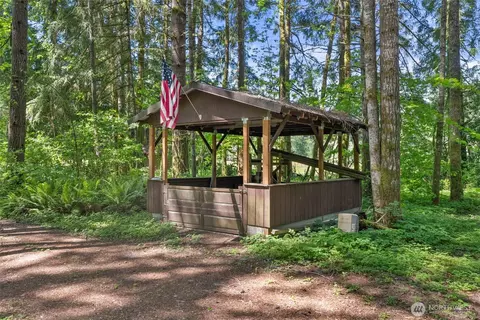 Exterior - 155 Bonell Rd, Randle, WA 98377 photo 10 of 10