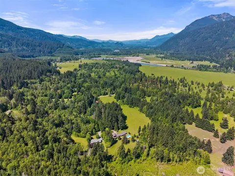 View/Area - 155 Bonell Rd, Randle, WA 98377 photo 1 of 3