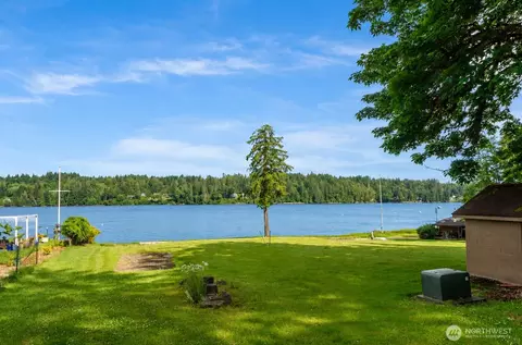 3081 E Pickering Rd, Shelton, WA 98584