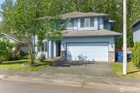 12808 58th Ave NE, Marysville, WA 98271