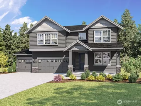 561 SE 12th Pl #21, North Bend, WA 98045