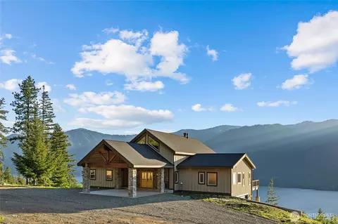 1481 Morgan Creek Rd, Ronald, WA 98940