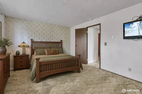 Bedroom - 412 213th Pl SW #21D, Bothell, WA 98021 photo 1 of 2