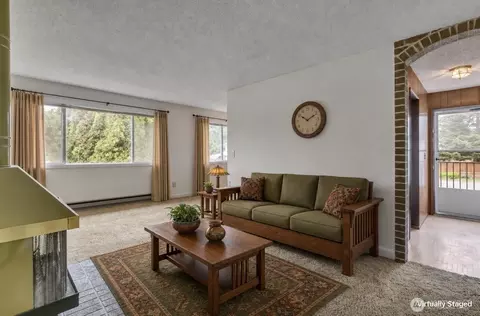 Living - 412 213th Pl SW #21D, Bothell, WA 98021 photo 2 of 2