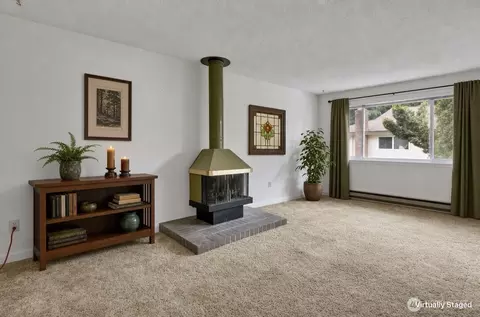 Living - 412 213th Pl SW #21D, Bothell, WA 98021 photo 1 of 2