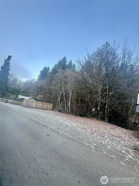 0 N Finch Creek Rd, Hoodsport, WA 98548