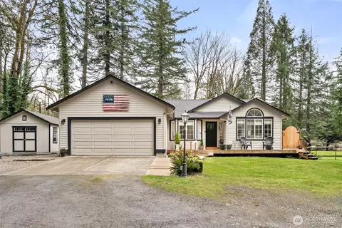 6629 Nels St SW, Olympia, WA 98512