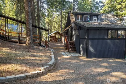 891 Rodeo Rd, Cle Elum, WA 98922