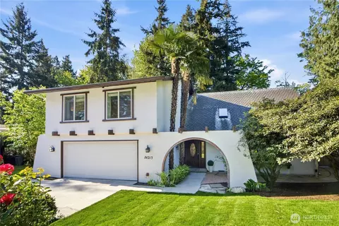 14213 SE 45th Pl, Bellevue, WA 98006