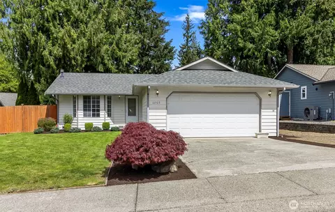 10705 27th St NE, Lake Stevens, WA 98258
