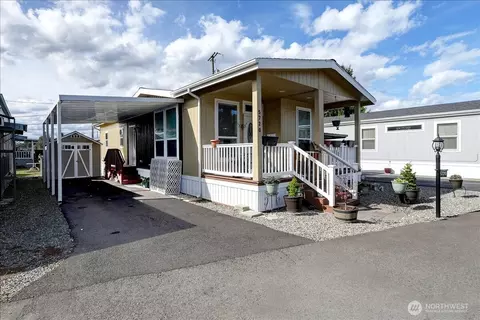 5720 113th Ave E #75, Puyallup, WA 98372