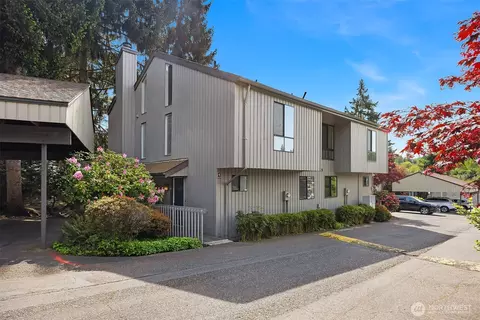 3428 108th Pl NE #1, Bellevue, WA 98004