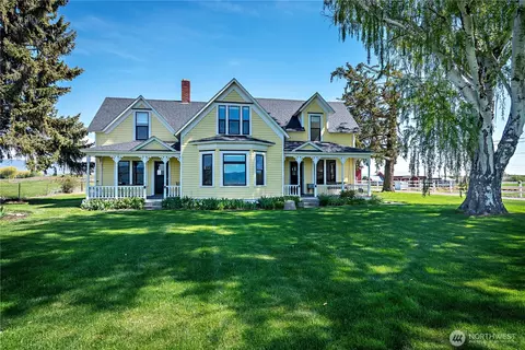 4441 Dry Crk, Ellensburg, WA 98926