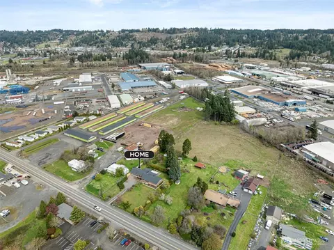 View/Area - 1553 Bishop Rd, Chehalis, WA 98532 photo 4 of 5