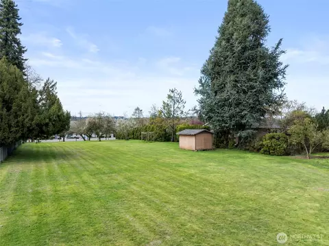 Exterior - 1553 Bishop Rd, Chehalis, WA 98532 photo 7 of 9