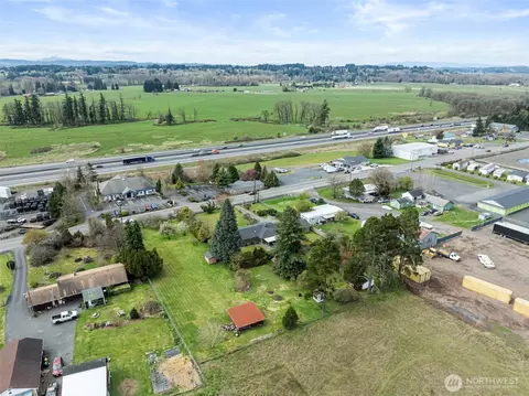 View/Area - 1553 Bishop Rd, Chehalis, WA 98532 photo 5 of 5