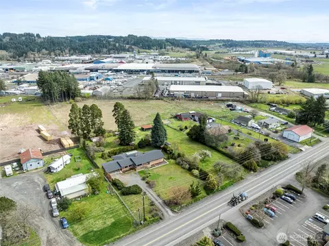View/Area - 1553 Bishop Rd, Chehalis, WA 98532 photo 3 of 5
