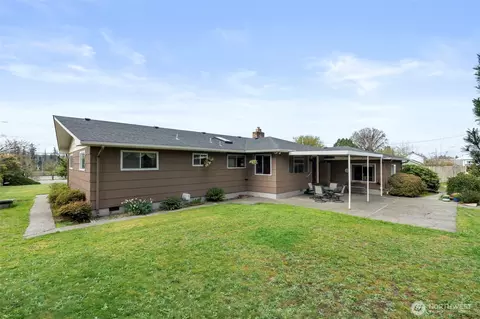 Exterior - 1553 Bishop Rd, Chehalis, WA 98532 photo 9 of 9