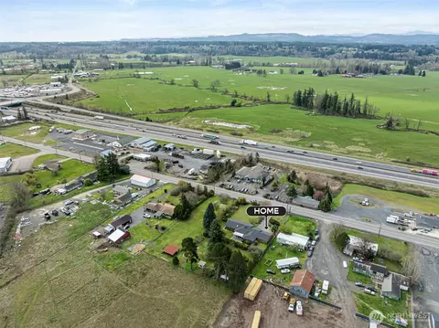 View/Area - 1553 Bishop Rd, Chehalis, WA 98532 photo 2 of 5