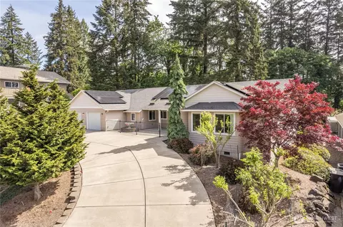 2336 W Castleman St, Longview, WA 98632