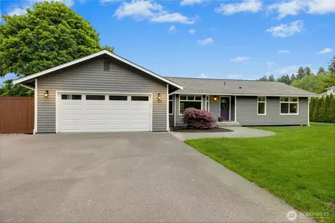 1044 NE Swanson Way, Poulsbo, WA 98370