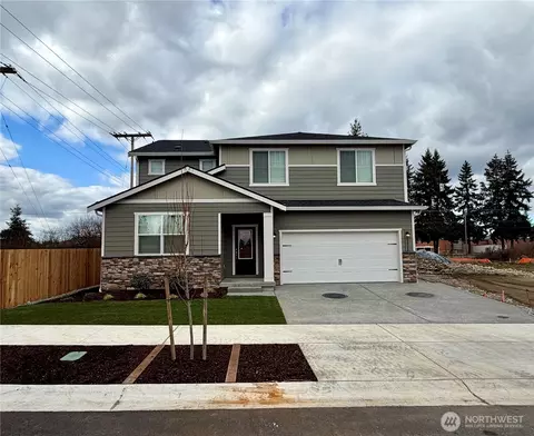 16300 Jenkins Ave SE, Yelm, WA 98597