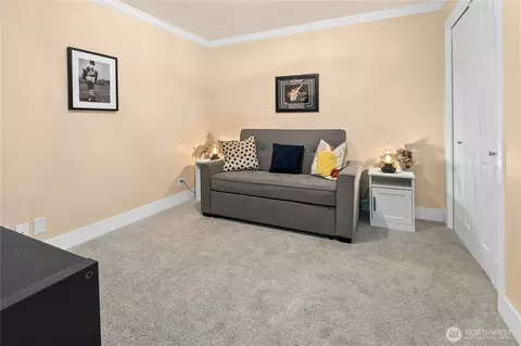 Bedroom - 520 Walnut St #3, Edmonds, WA 98020 photo 4 of 4