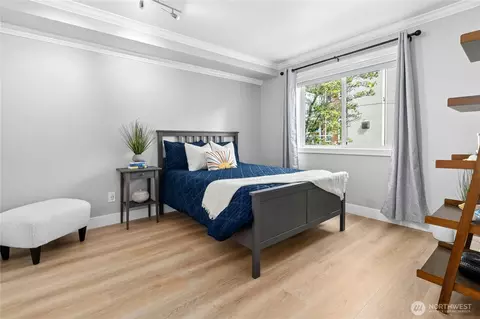 Bedroom - 520 Walnut St #3, Edmonds, WA 98020 photo 1 of 4