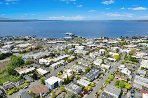 View/Area - 520 Walnut St #3, Edmonds, WA 98020 photo 3 of 5