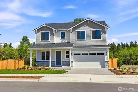 220 N 55th St #38, Mount Vernon, WA 98273