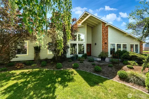 Exterior - 3321 Morrison Ln, Walla Walla, WA 99362 photo 6 of 6