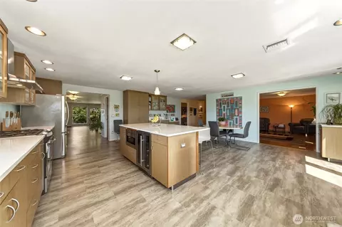 Kitchen - 3321 Morrison Ln, Walla Walla, WA 99362 photo 4 of 6