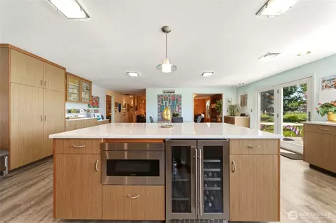 Kitchen - 3321 Morrison Ln, Walla Walla, WA 99362 photo 5 of 6