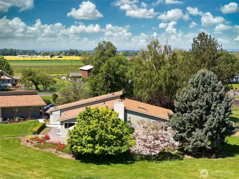 View/Area - 3321 Morrison Ln, Walla Walla, WA 99362 photo 2 of 6