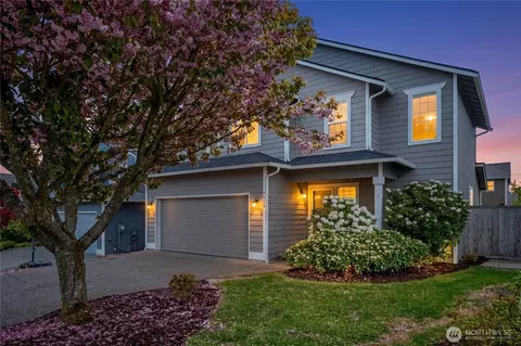 1016 99th St SW, Everett, WA 98204