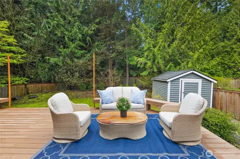 Exterior - 14906 55th Dr SE, Everett, WA 98208 photo 3 of 4