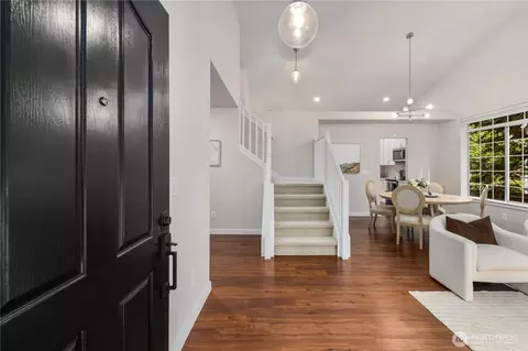 Entry Way - 14906 55th Dr SE, Everett, WA 98208 photo 1 of 1