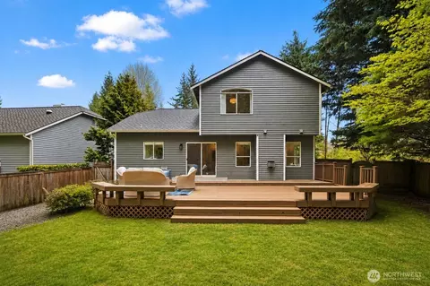 Exterior - 14906 55th Dr SE, Everett, WA 98208 photo 4 of 4