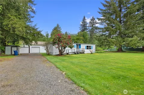 12502 99th Ave NE, Arlington, WA 98223